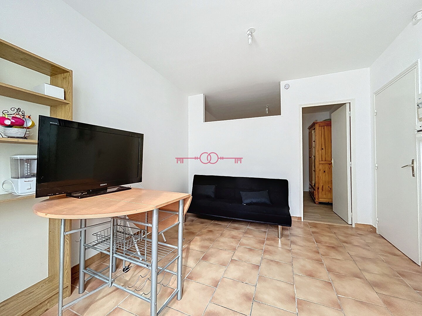 Vente Appartement à Épernay 1 pièce