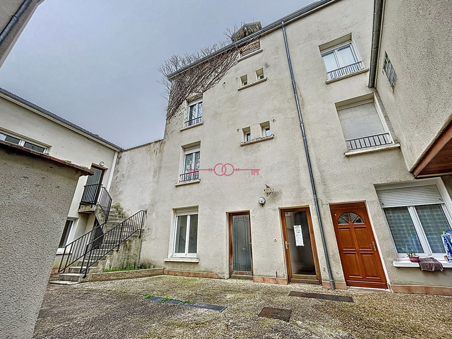 Vente Appartement à Épernay 1 pièce