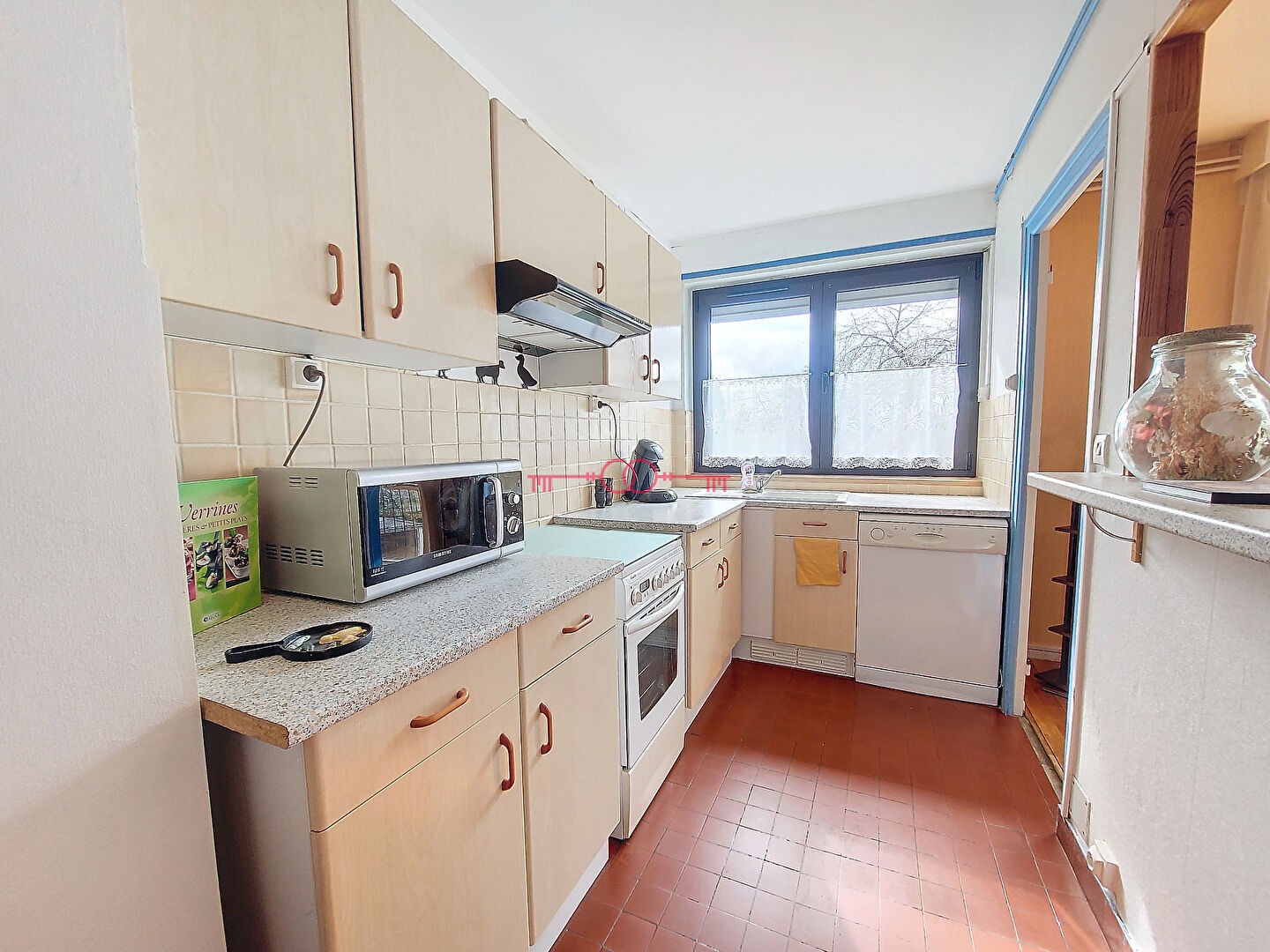 Vente Appartement à Reims 5 pièces