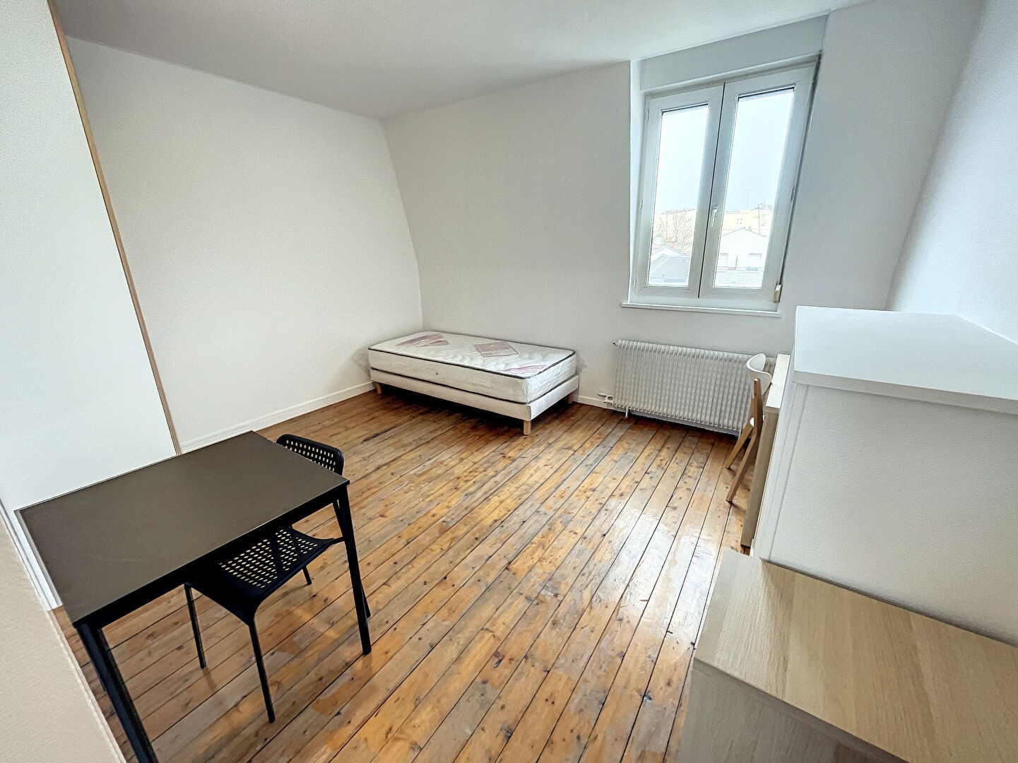 Location Appartement à Reims 3 pièces