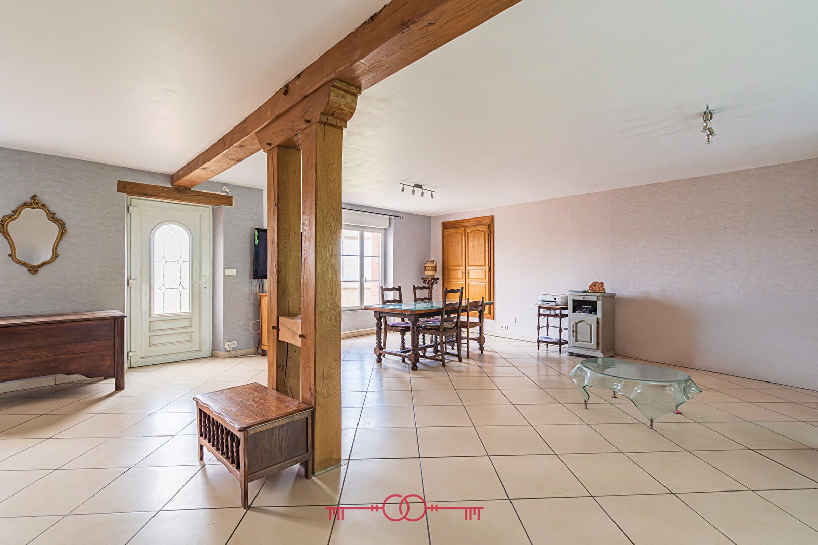 Vente Maison à Châtillon-sur-Marne 5 pièces