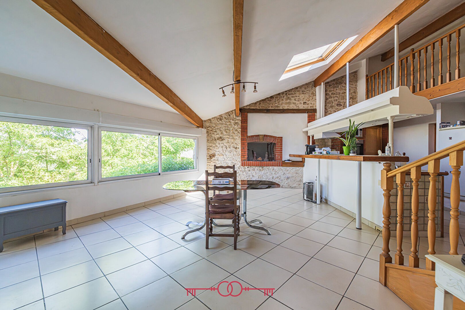 Vente Maison à Châtillon-sur-Marne 5 pièces