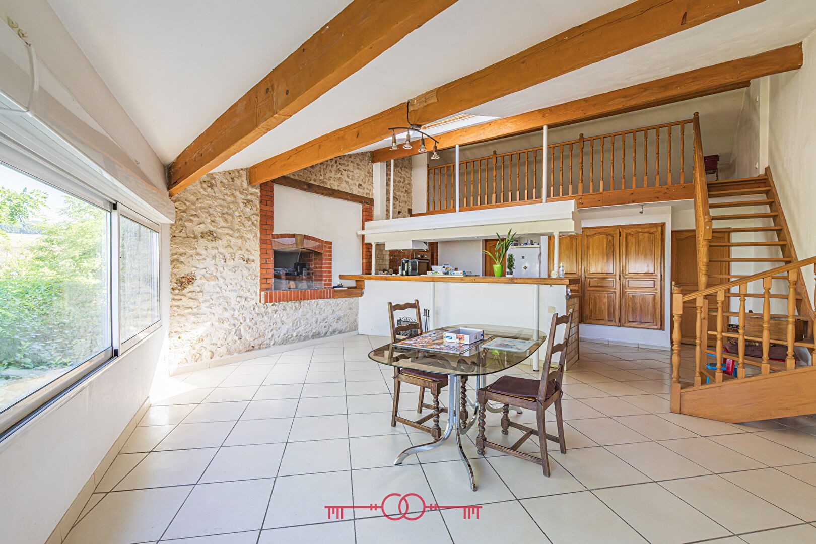 Vente Maison à Châtillon-sur-Marne 5 pièces