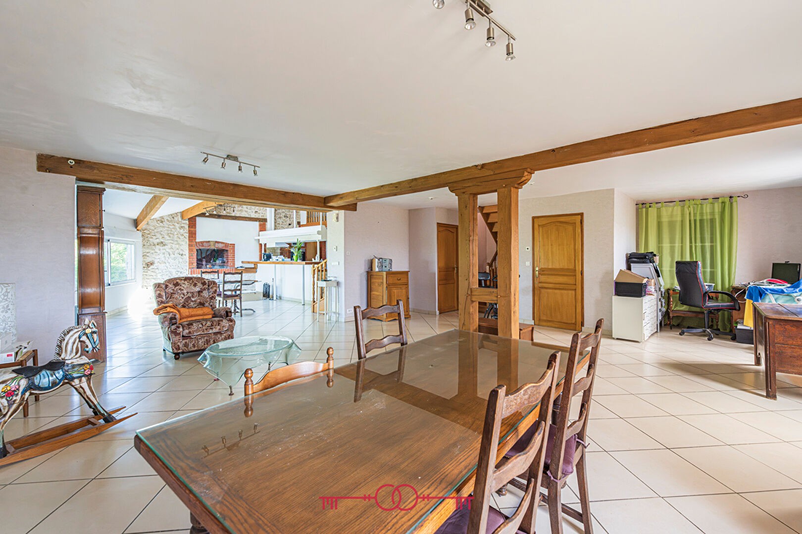 Vente Maison à Châtillon-sur-Marne 5 pièces