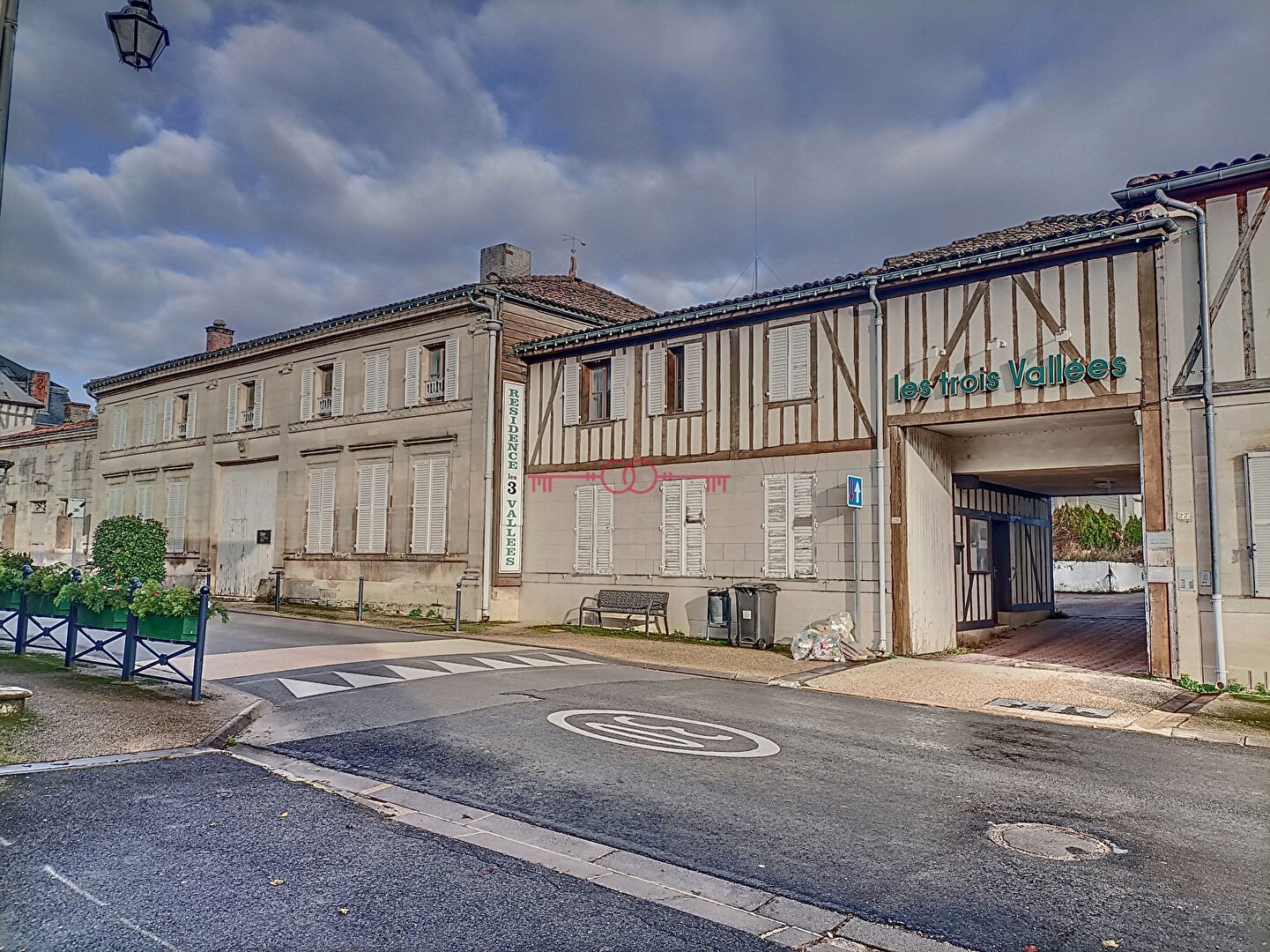 Vente Garage / Parking à Châlons-en-Champagne 0 pièce