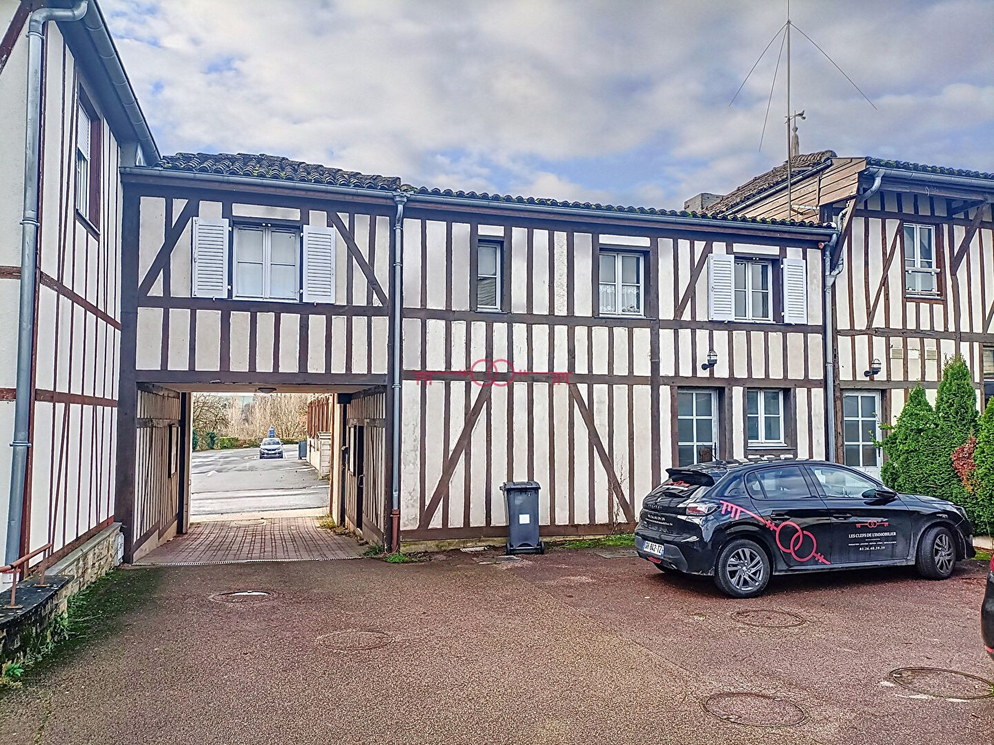 Vente Garage / Parking à Châlons-en-Champagne 0 pièce