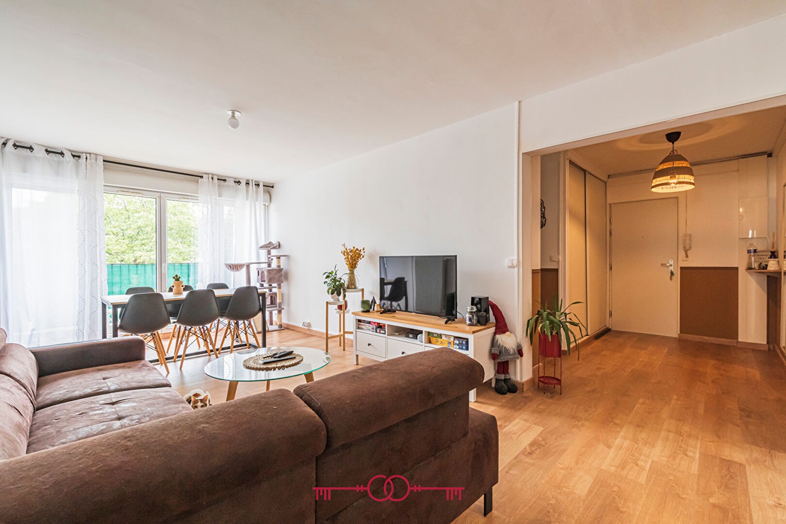 Vente Appartement à Reims 6 pièces