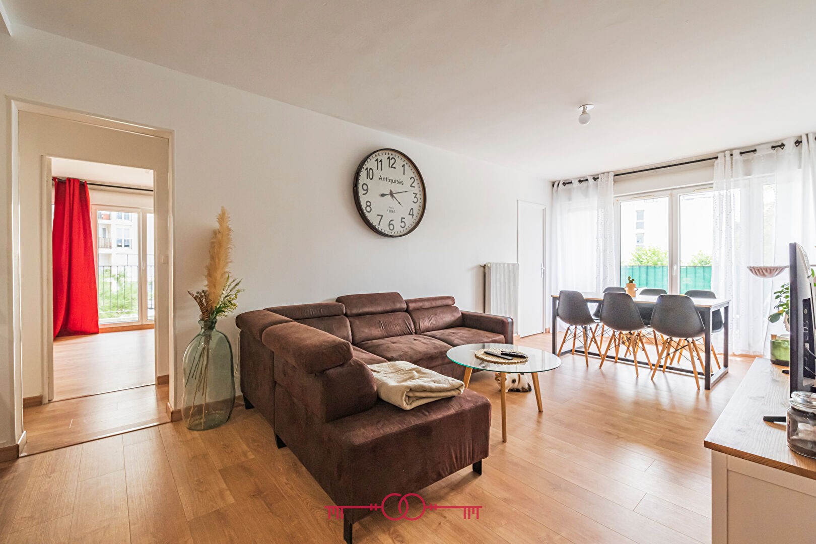 Vente Appartement à Reims 6 pièces