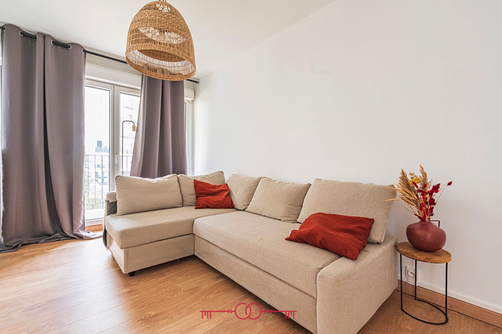 Vente Appartement à Reims 6 pièces