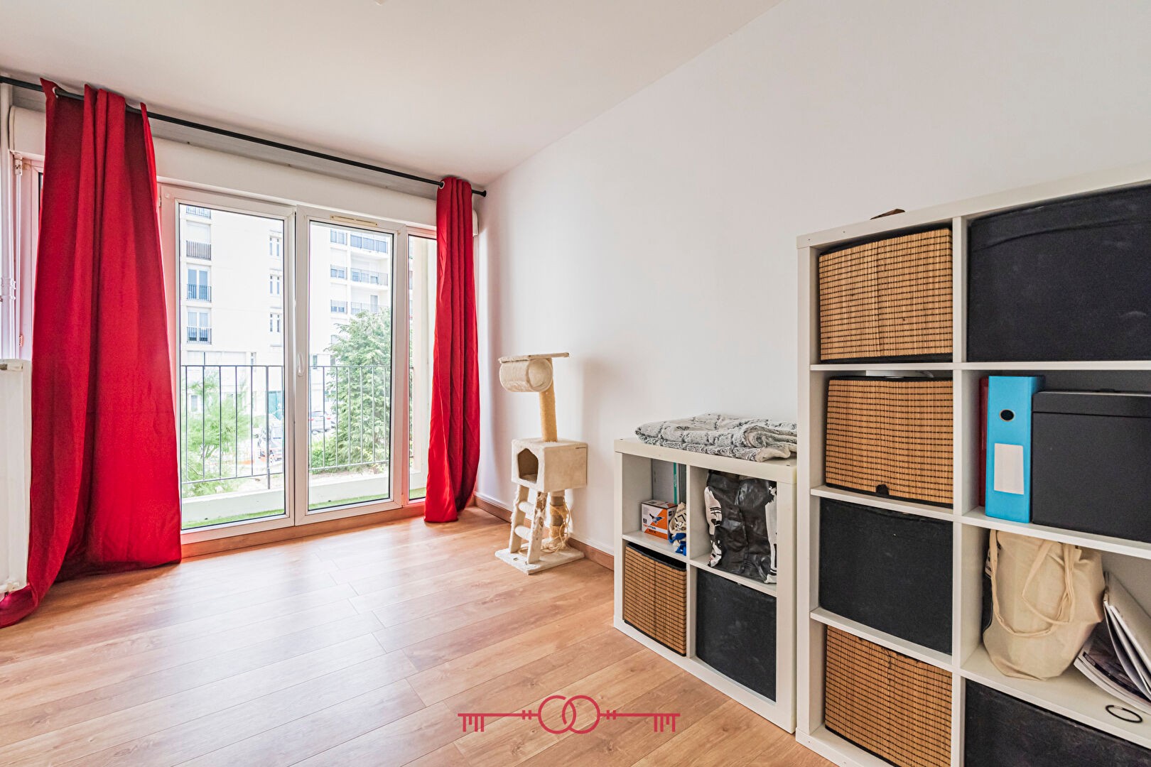 Vente Appartement à Reims 6 pièces