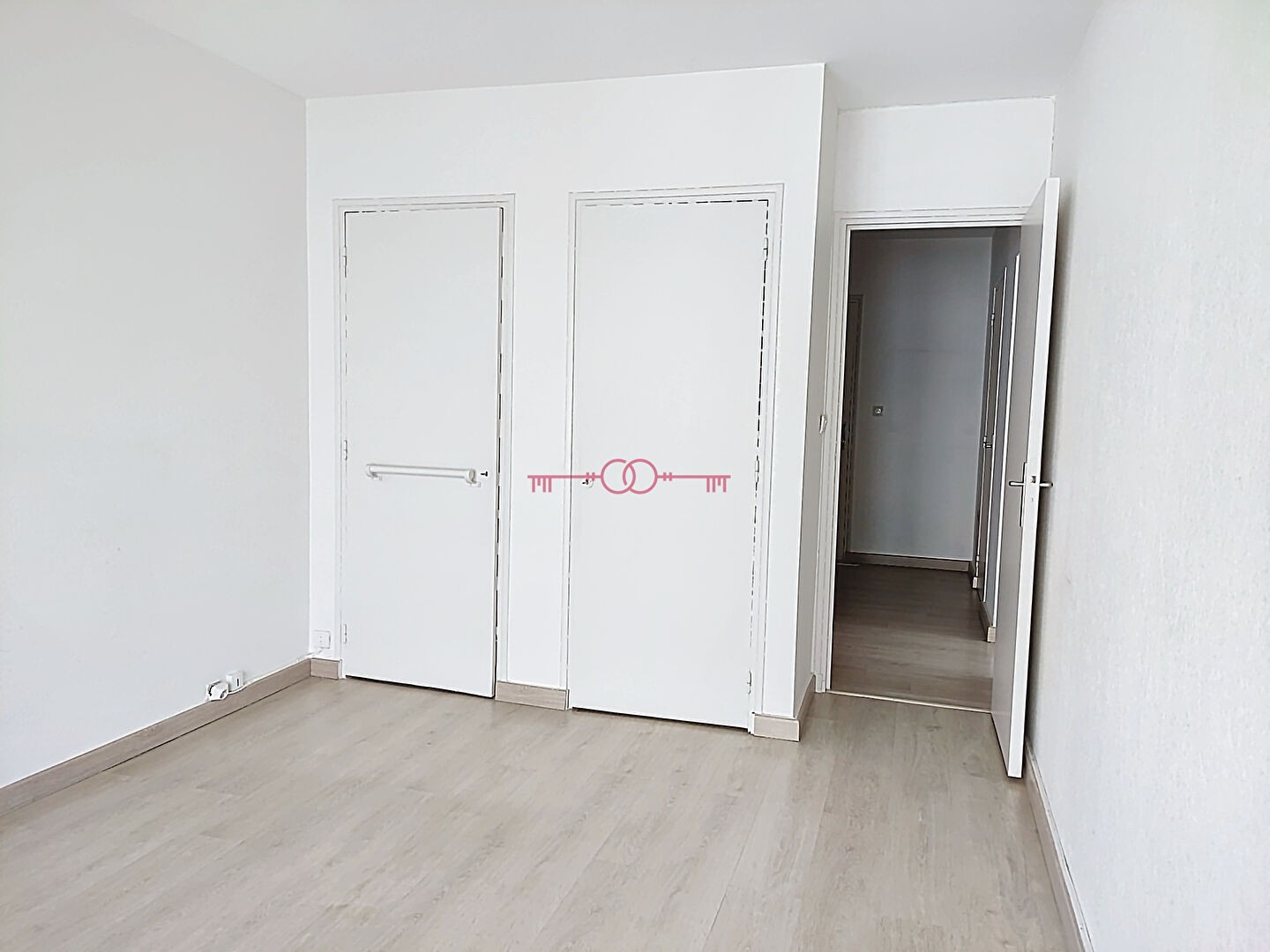 Vente Appartement à Troyes 3 pièces