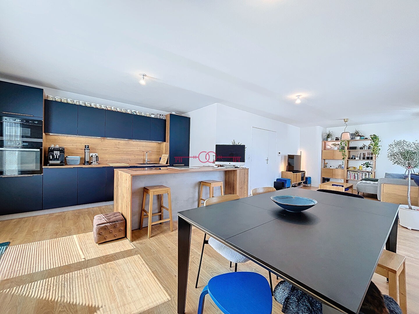 Vente Appartement à Reims 4 pièces