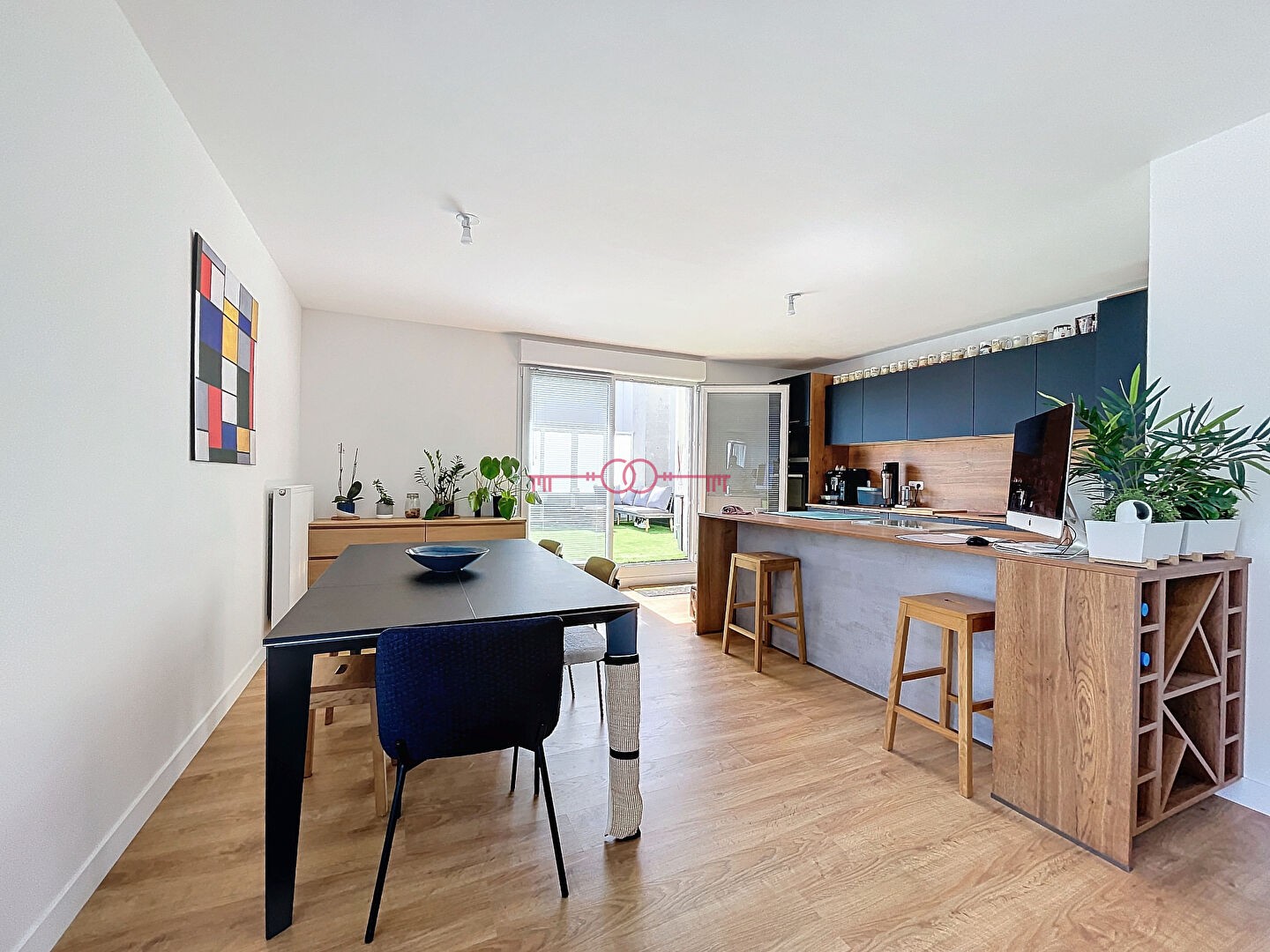 Vente Appartement à Reims 4 pièces