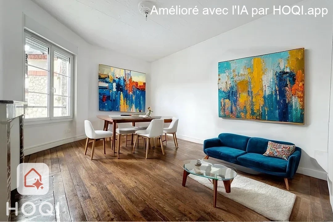 Vente Appartement à Reims 3 pièces