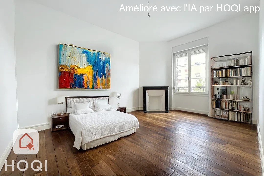 Vente Appartement à Reims 3 pièces