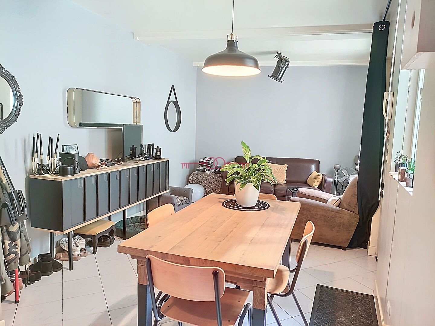 Vente Appartement à Troyes 3 pièces