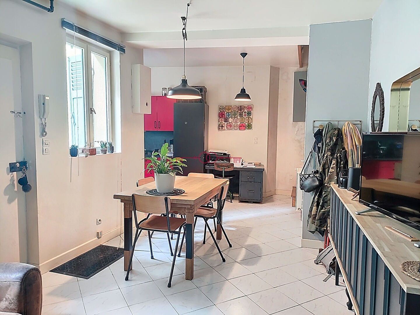 Vente Appartement à Troyes 3 pièces