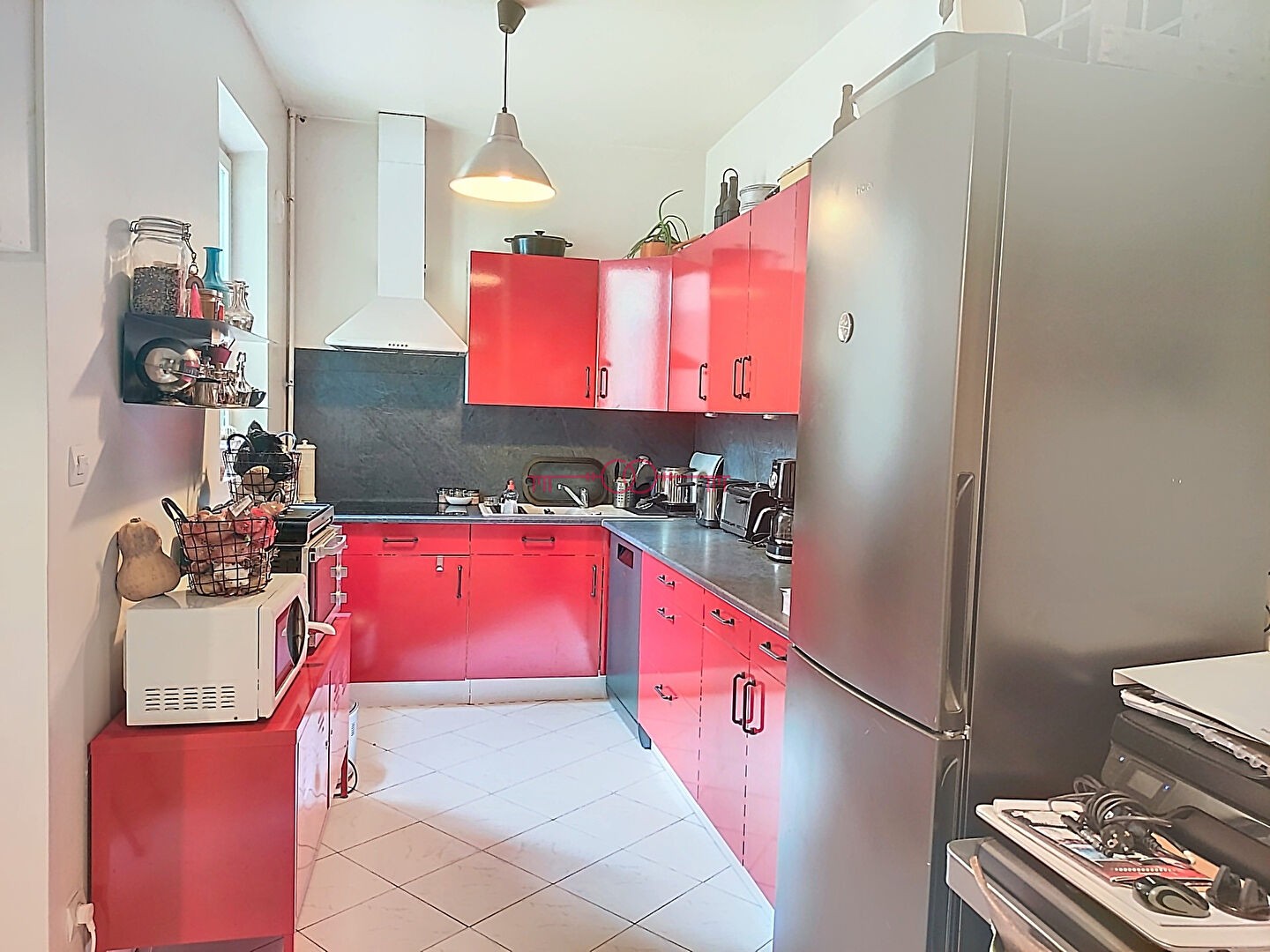 Vente Appartement à Troyes 3 pièces