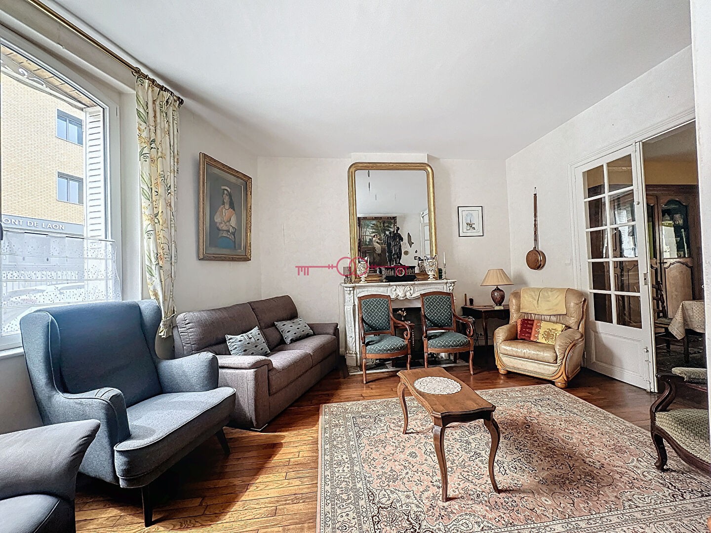 Vente Maison à Reims 5 pièces