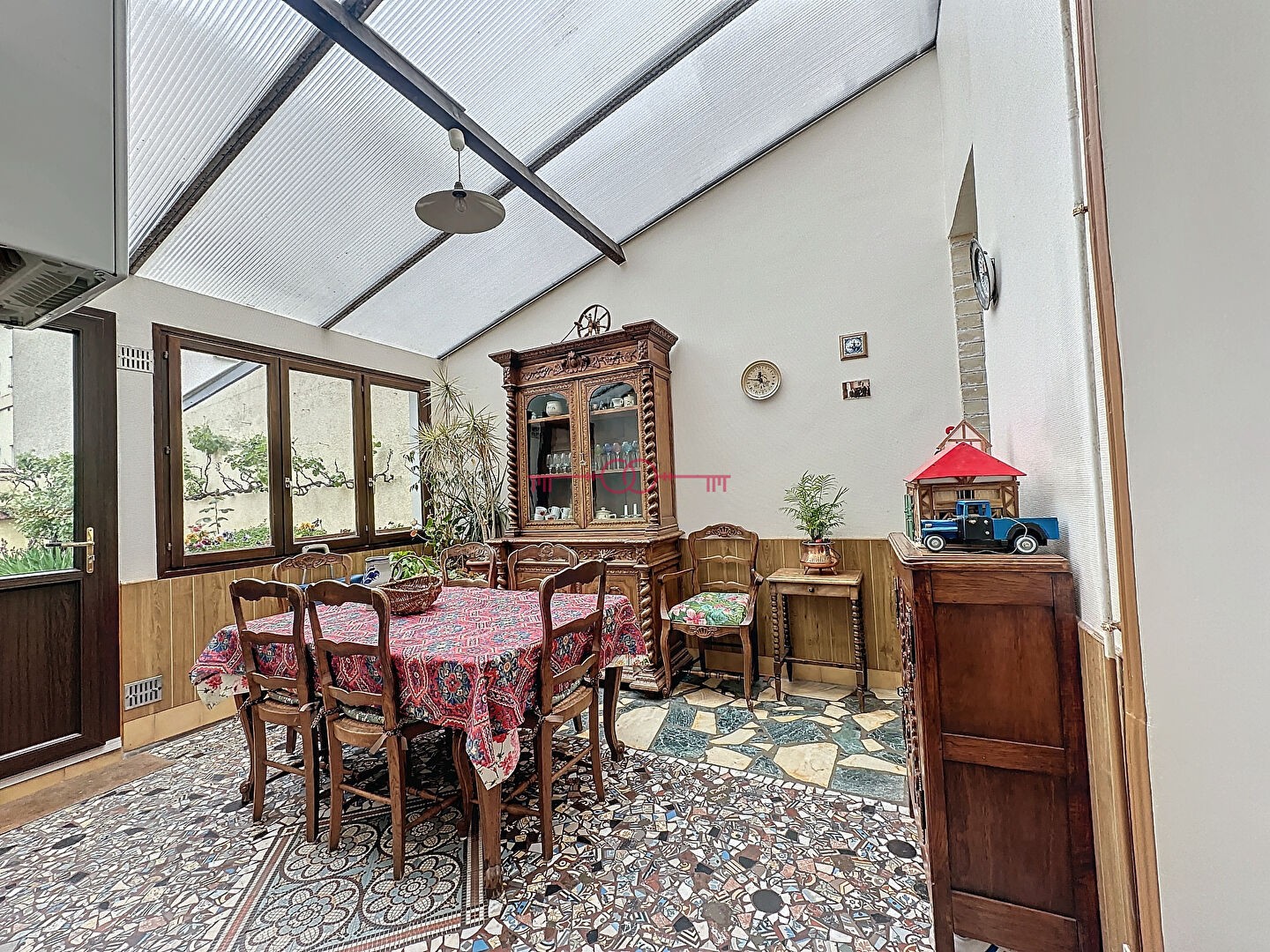 Vente Maison à Reims 5 pièces