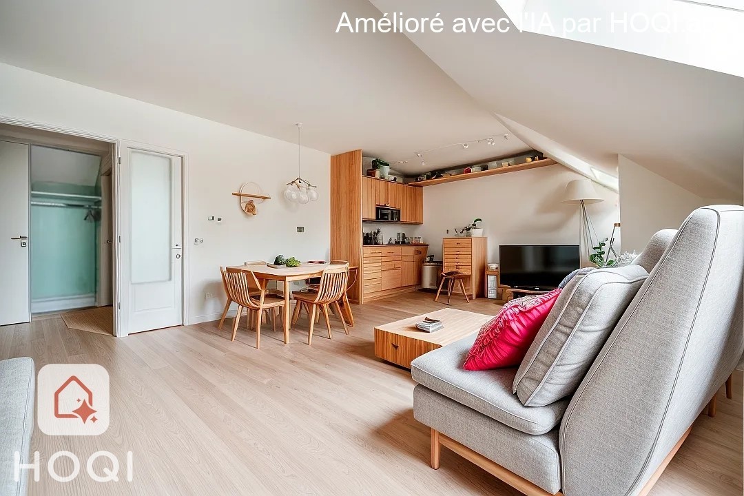 Vente Appartement à Reims 1 pièce