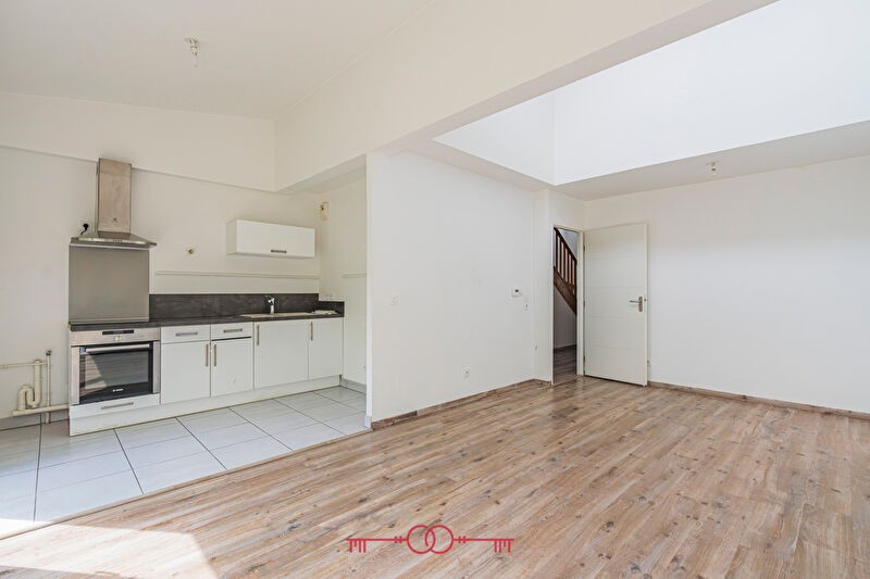 Vente Maison à Reims 4 pièces