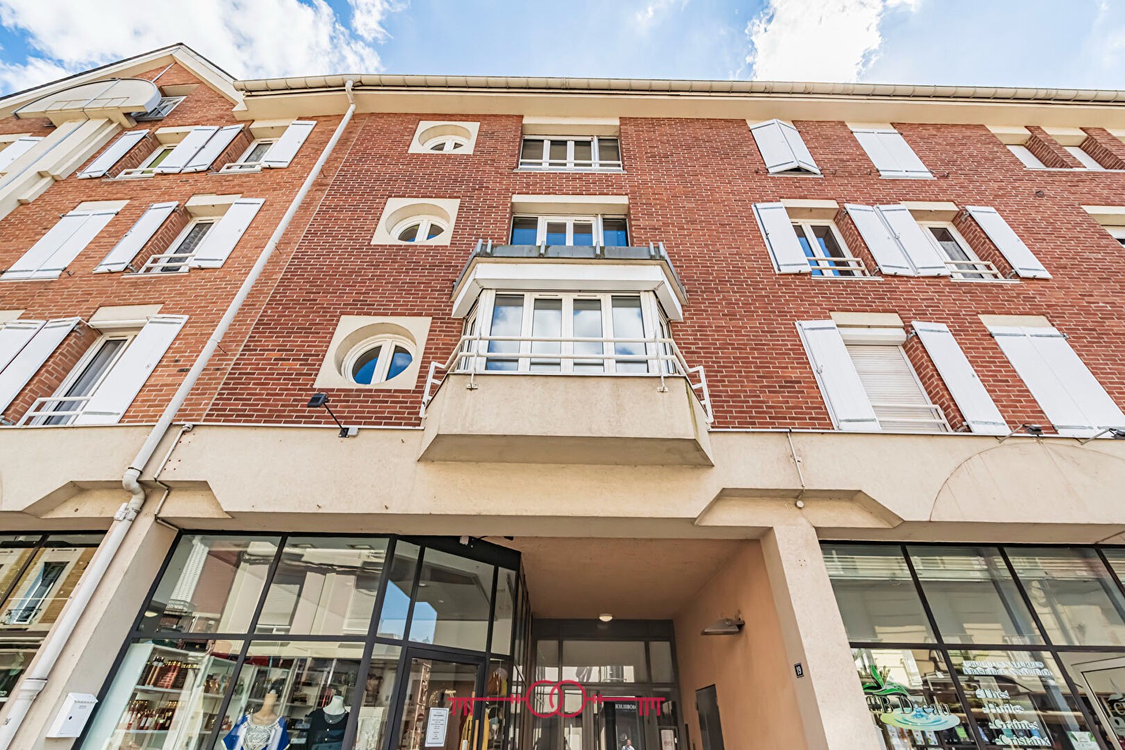 Vente Appartement à Épernay 4 pièces