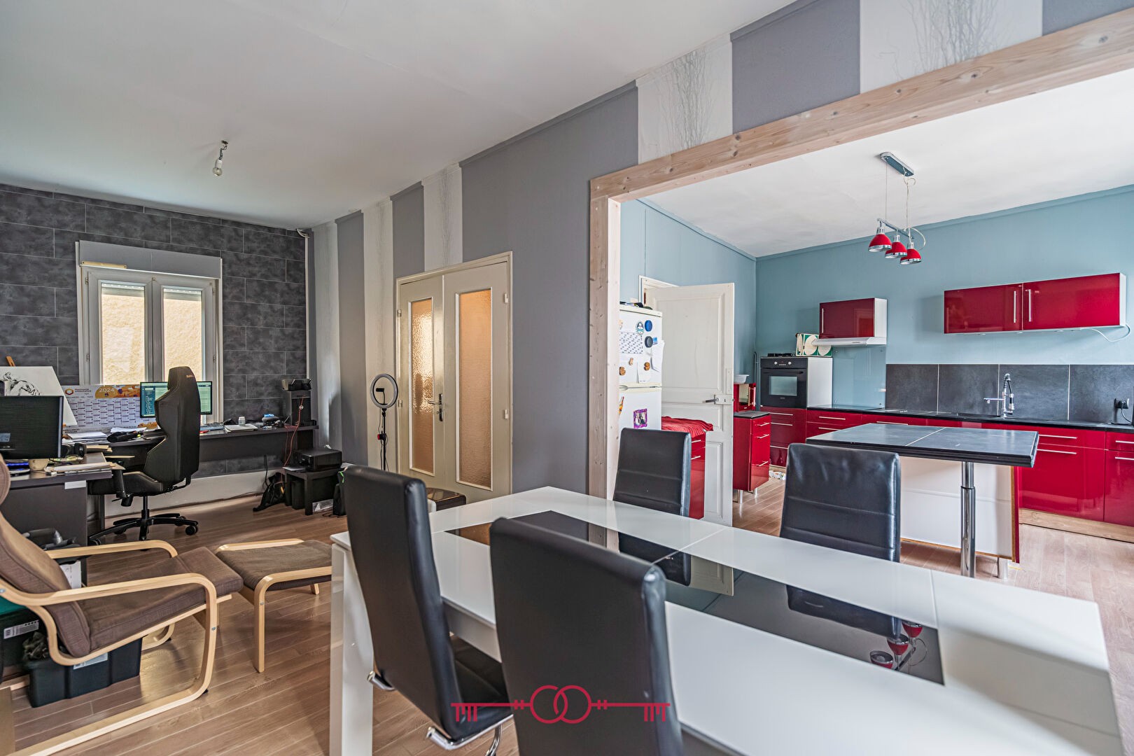 Vente Appartement à Épernay 5 pièces