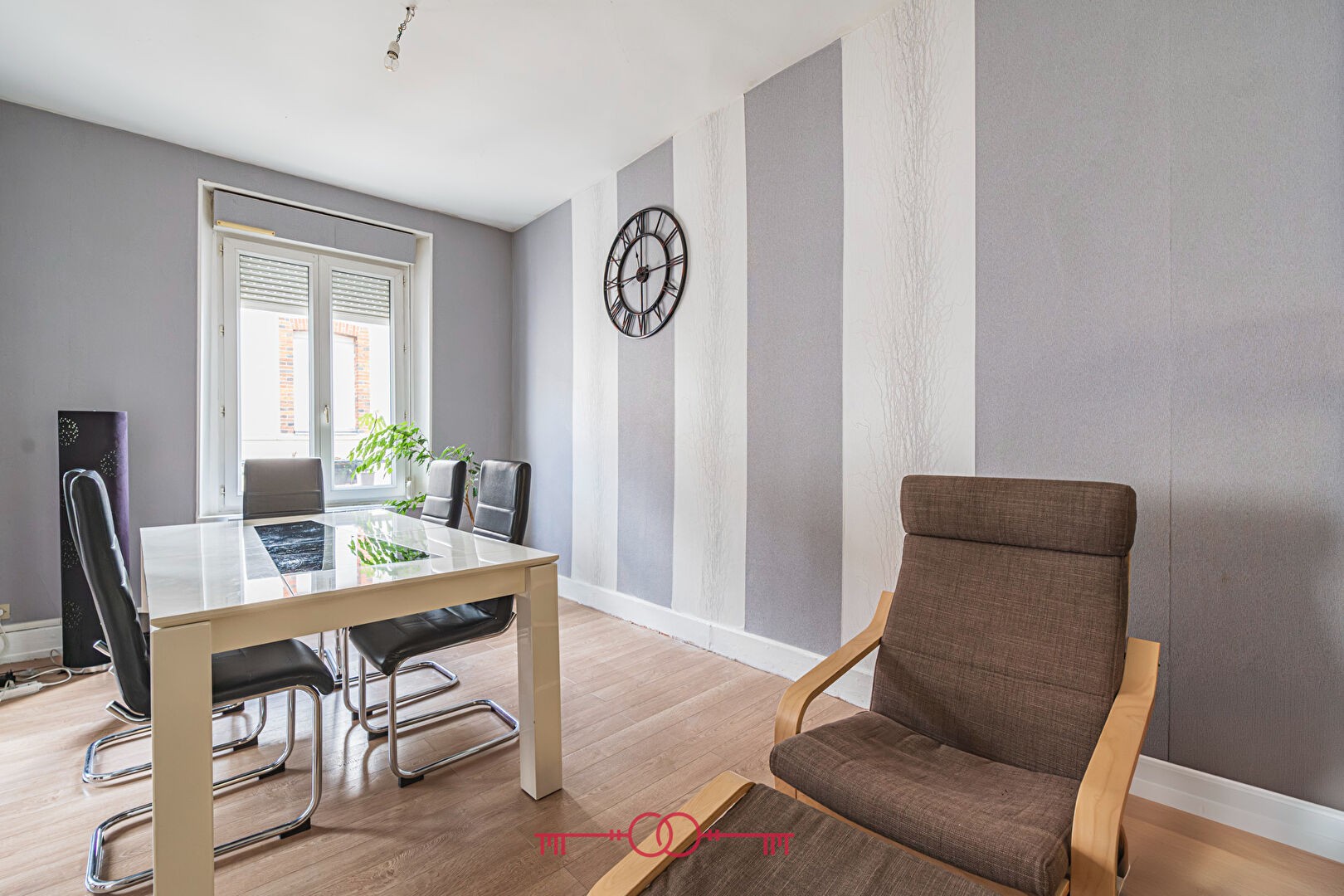 Vente Appartement à Épernay 5 pièces