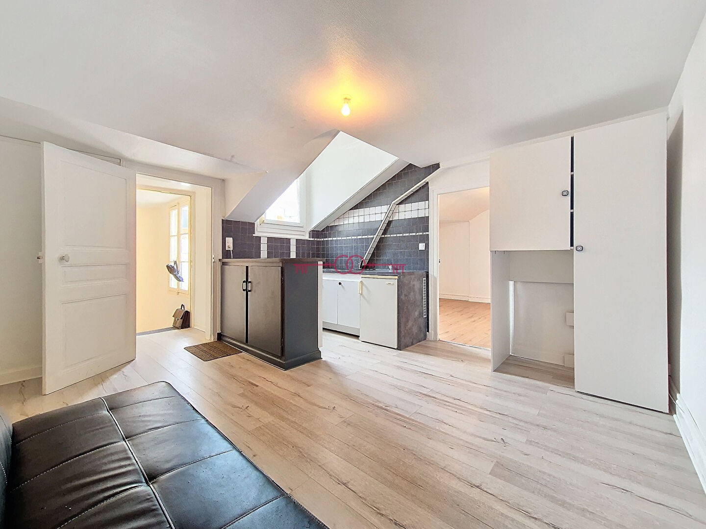 Vente Appartement à Reims 2 pièces