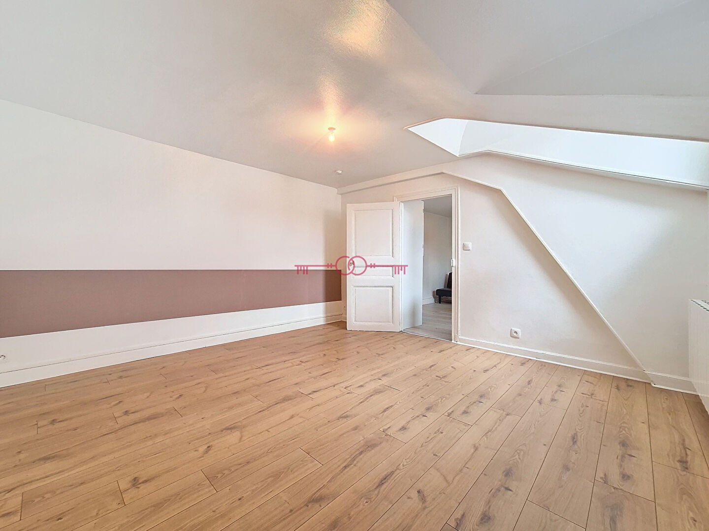 Vente Appartement à Reims 2 pièces