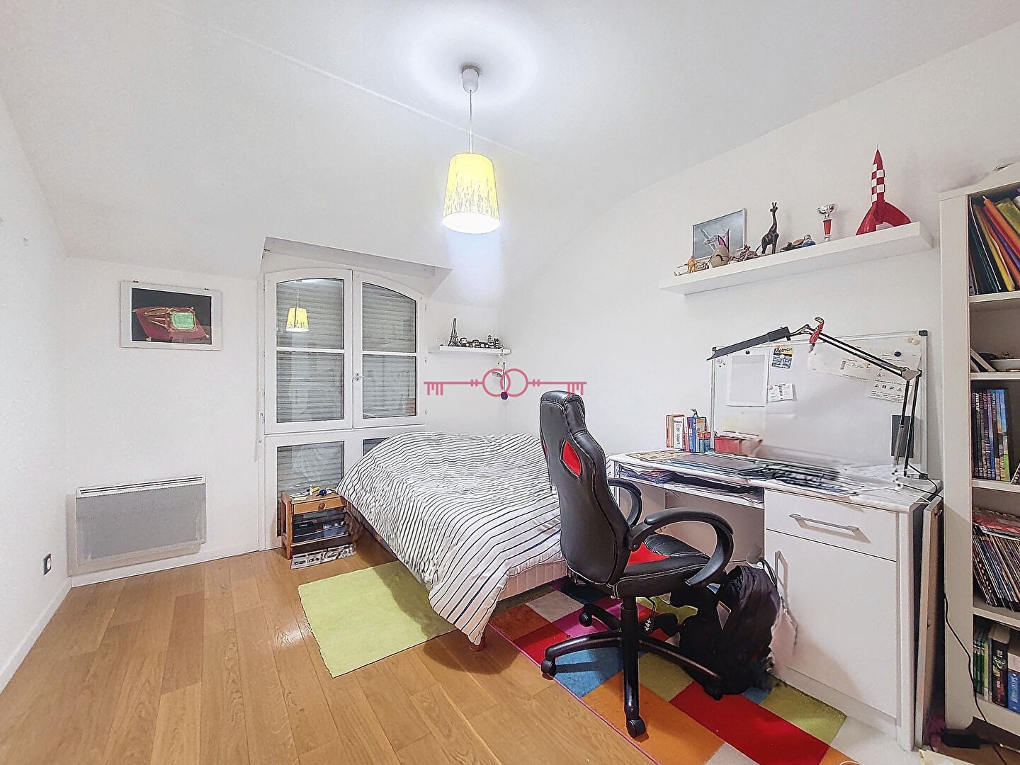 Vente Appartement à Reims 5 pièces