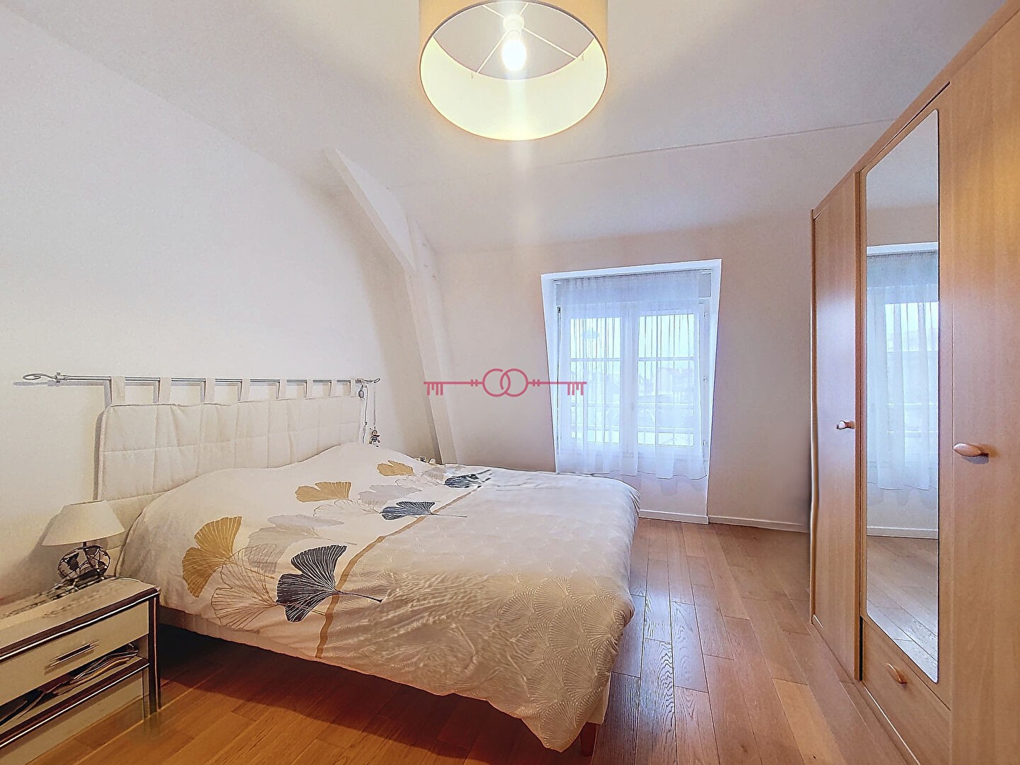 Vente Appartement à Reims 5 pièces