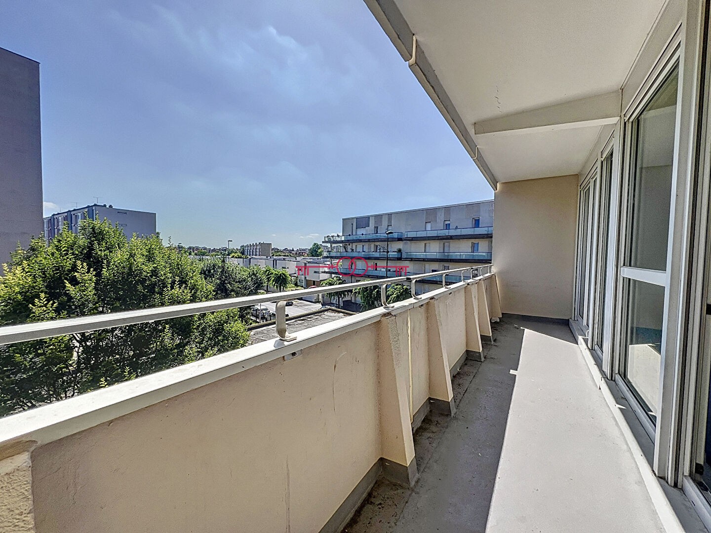 Vente Appartement à Reims 3 pièces