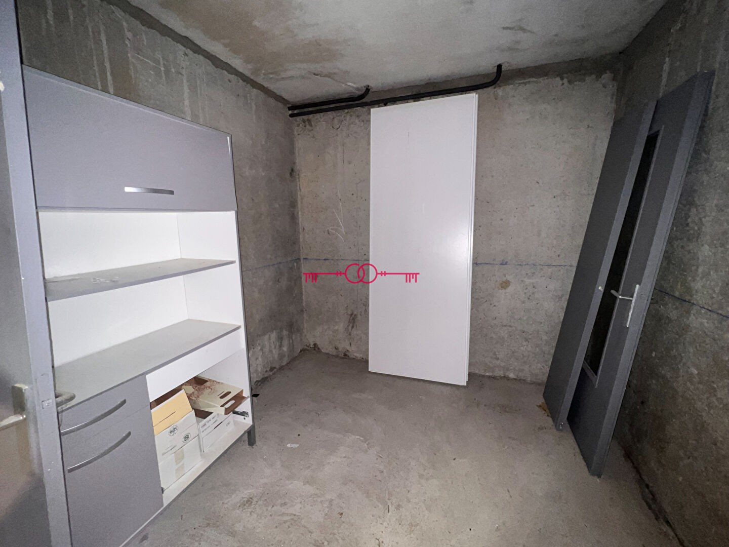 Vente Appartement à Reims 3 pièces