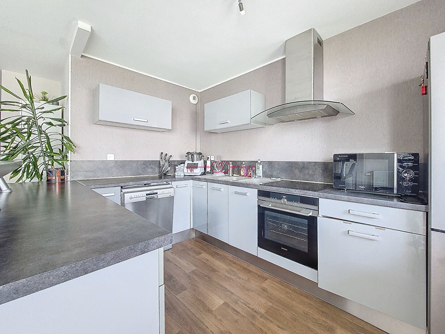 Vente Appartement à Cormontreuil 3 pièces