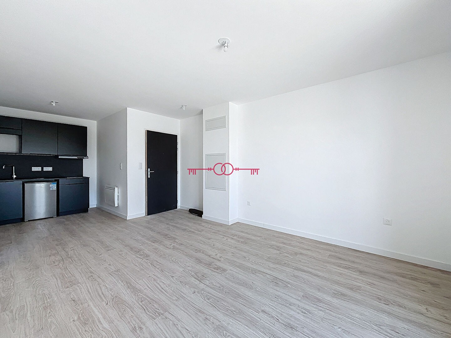 Vente Appartement à Bezannes 2 pièces