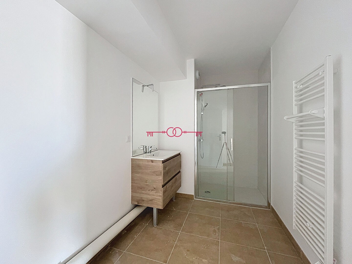 Vente Appartement à Bezannes 3 pièces