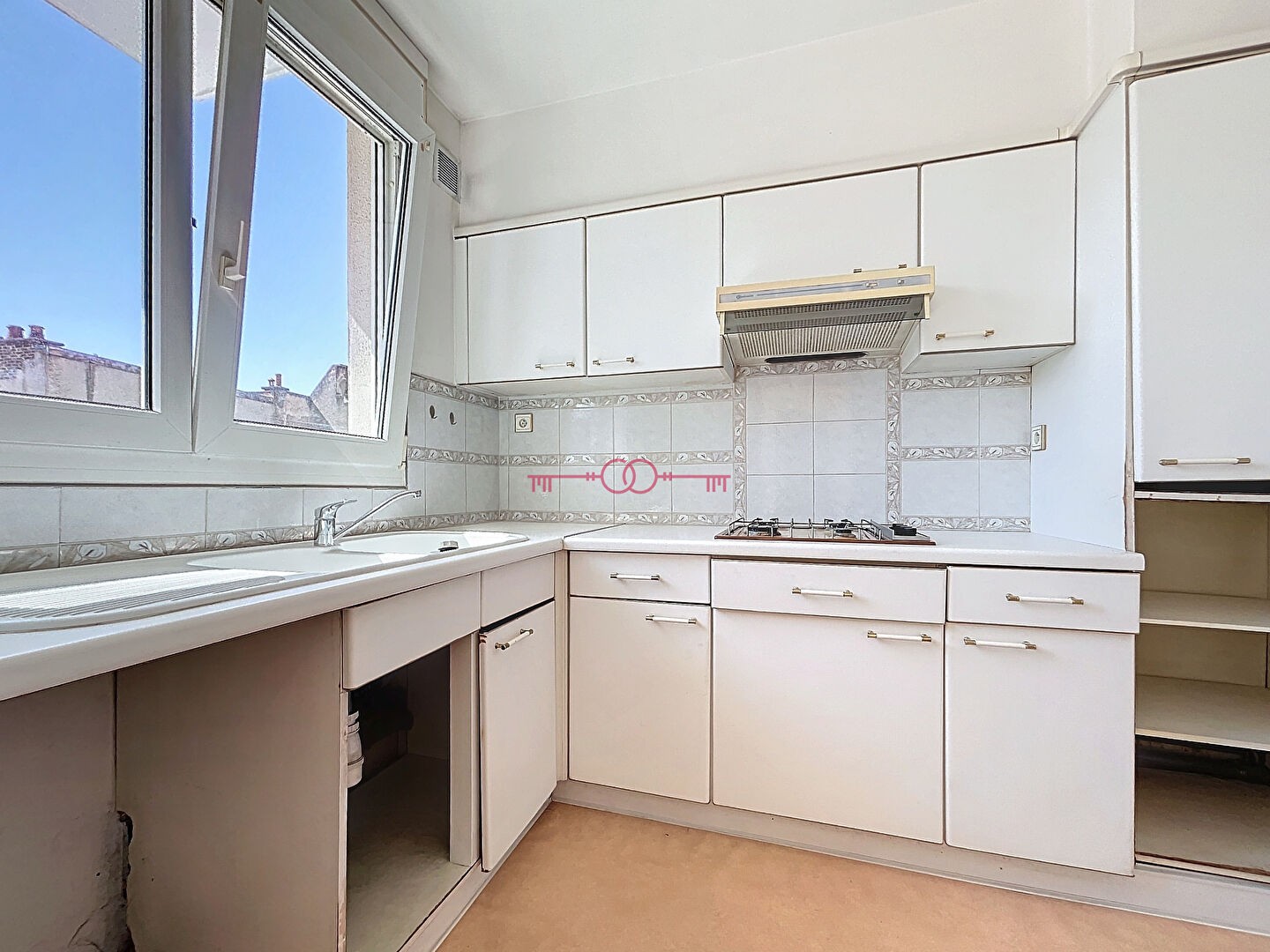 Vente Appartement à Reims 2 pièces