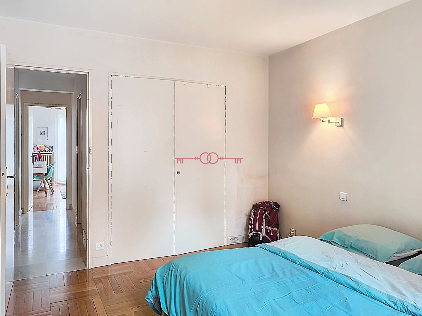 Vente Appartement à Troyes 5 pièces