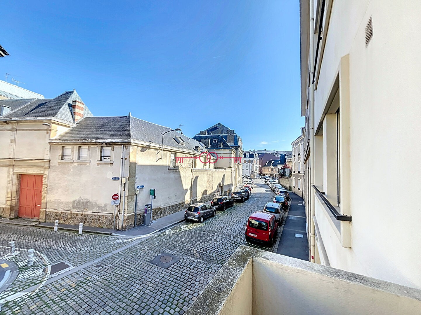 Vente Appartement à Reims 2 pièces