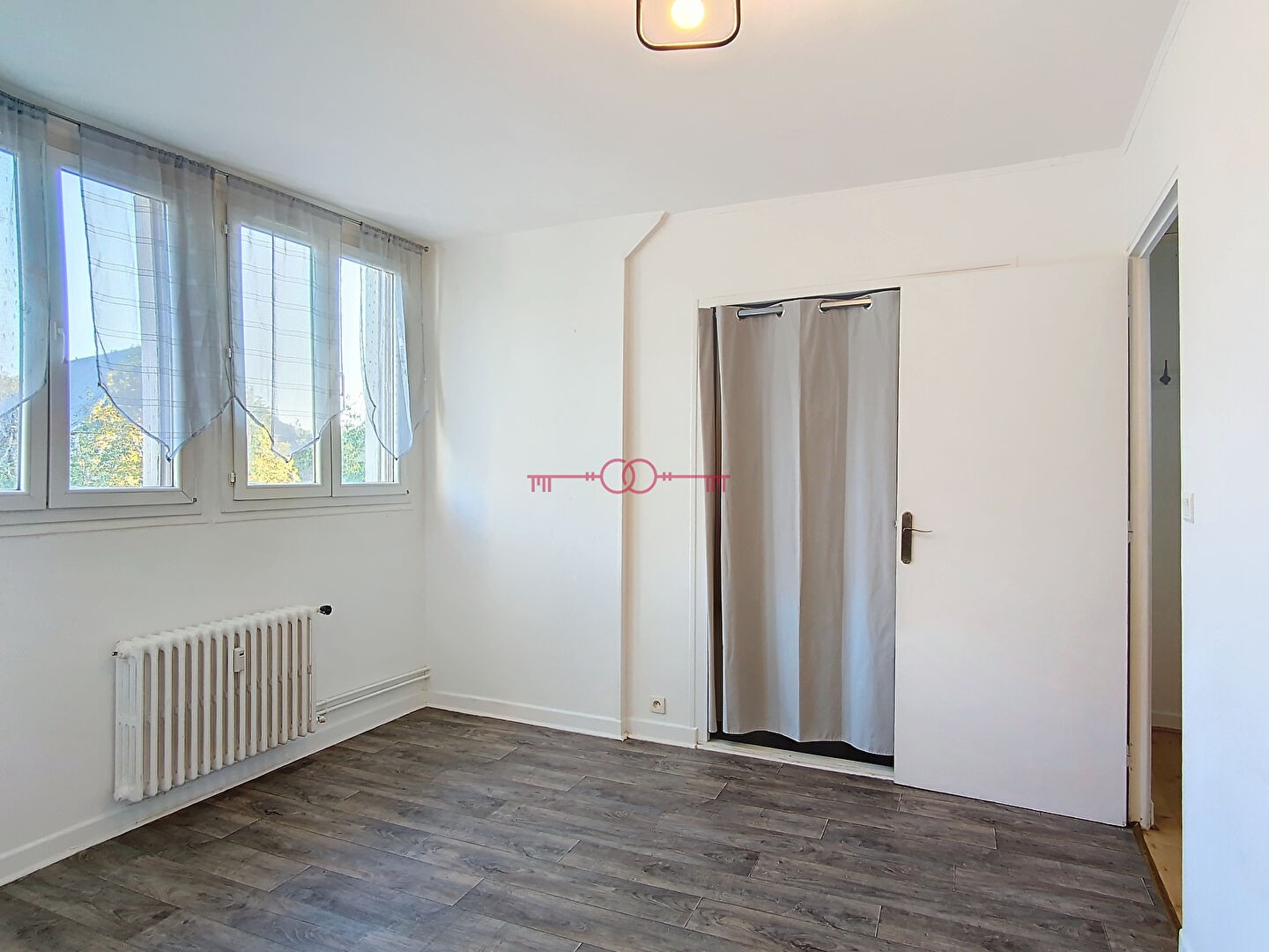 Vente Appartement à Troyes 3 pièces