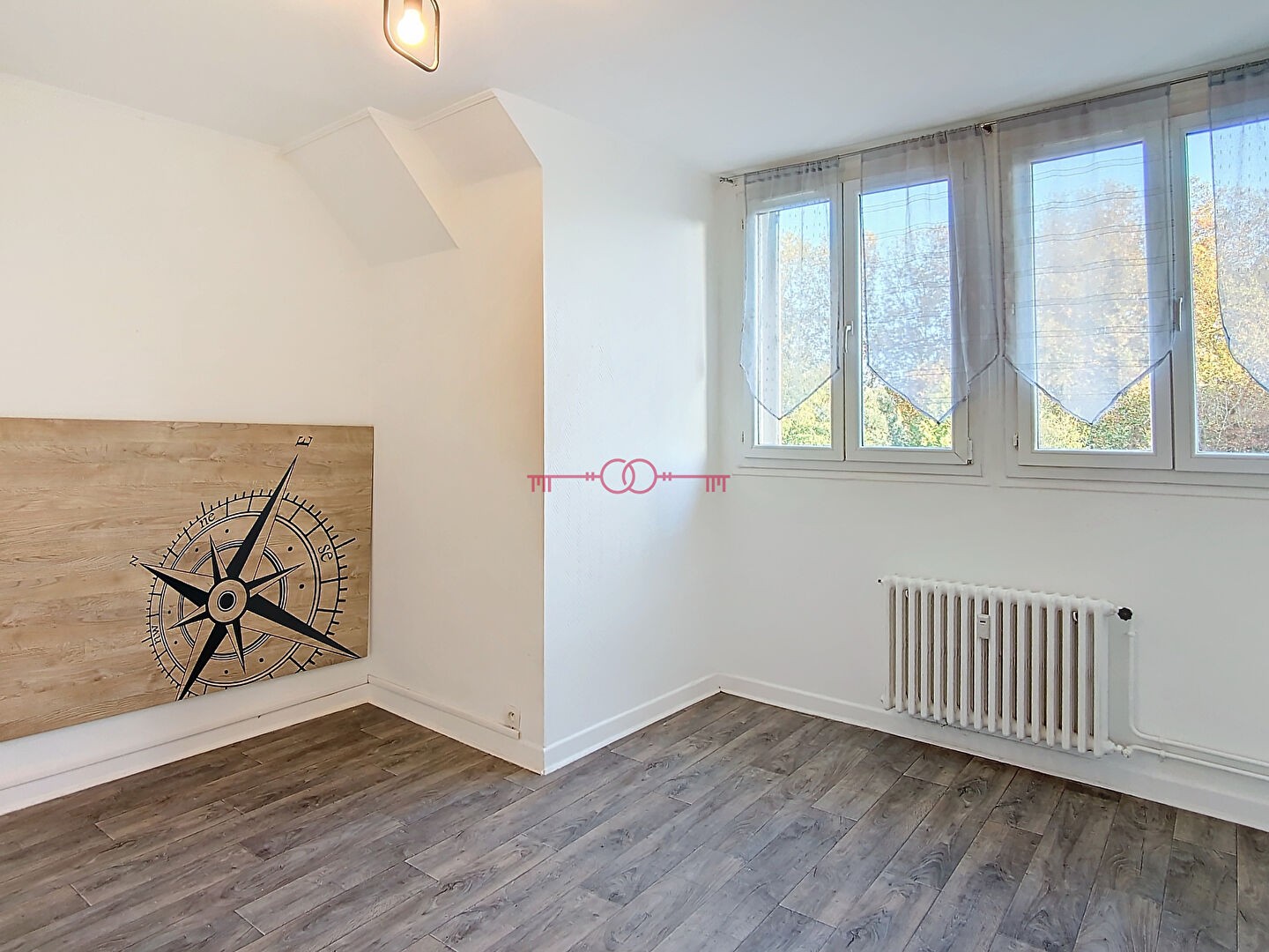 Vente Appartement à Troyes 3 pièces