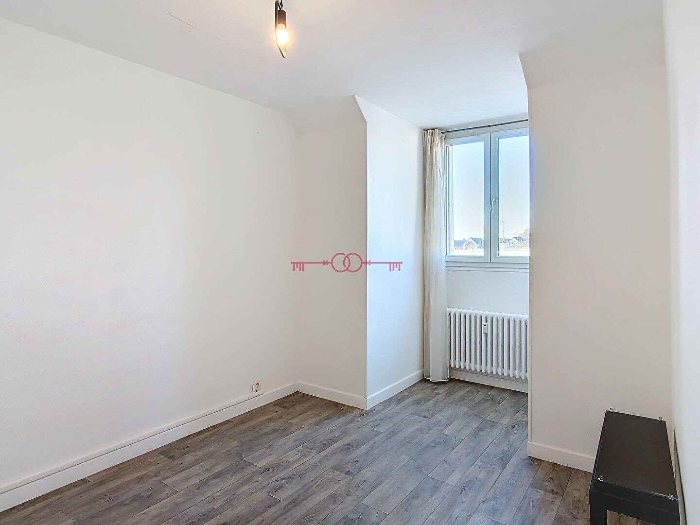 Vente Appartement à Troyes 3 pièces