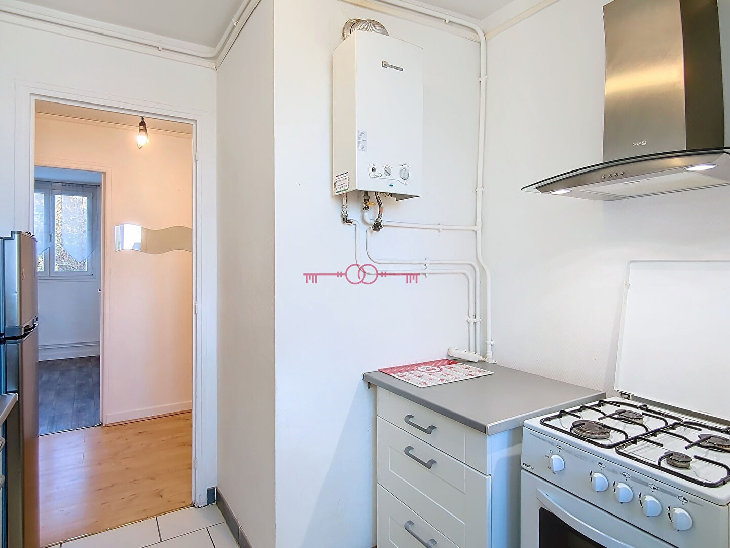 Vente Appartement à Troyes 3 pièces