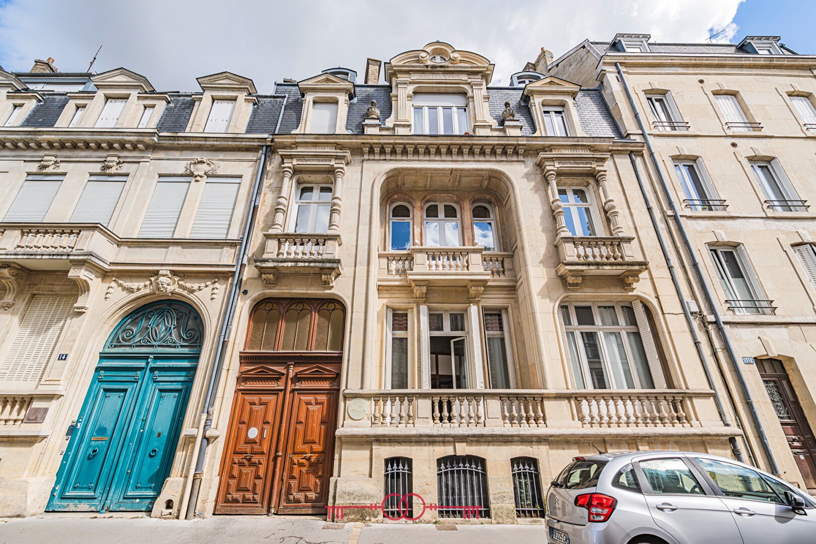 Vente Appartement à Reims 1 pièce