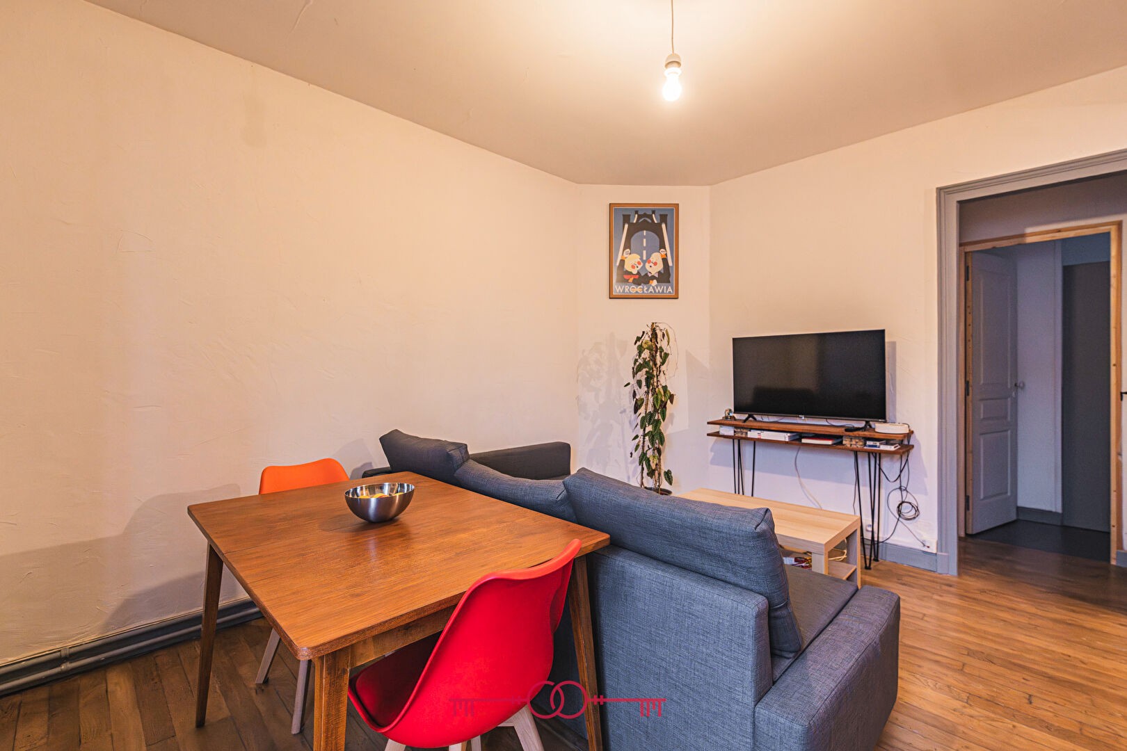 Vente Appartement à Reims 3 pièces