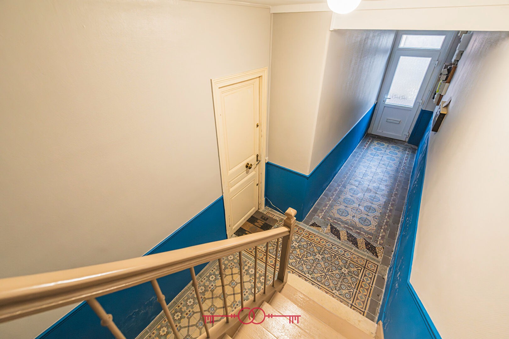 Vente Appartement à Reims 3 pièces