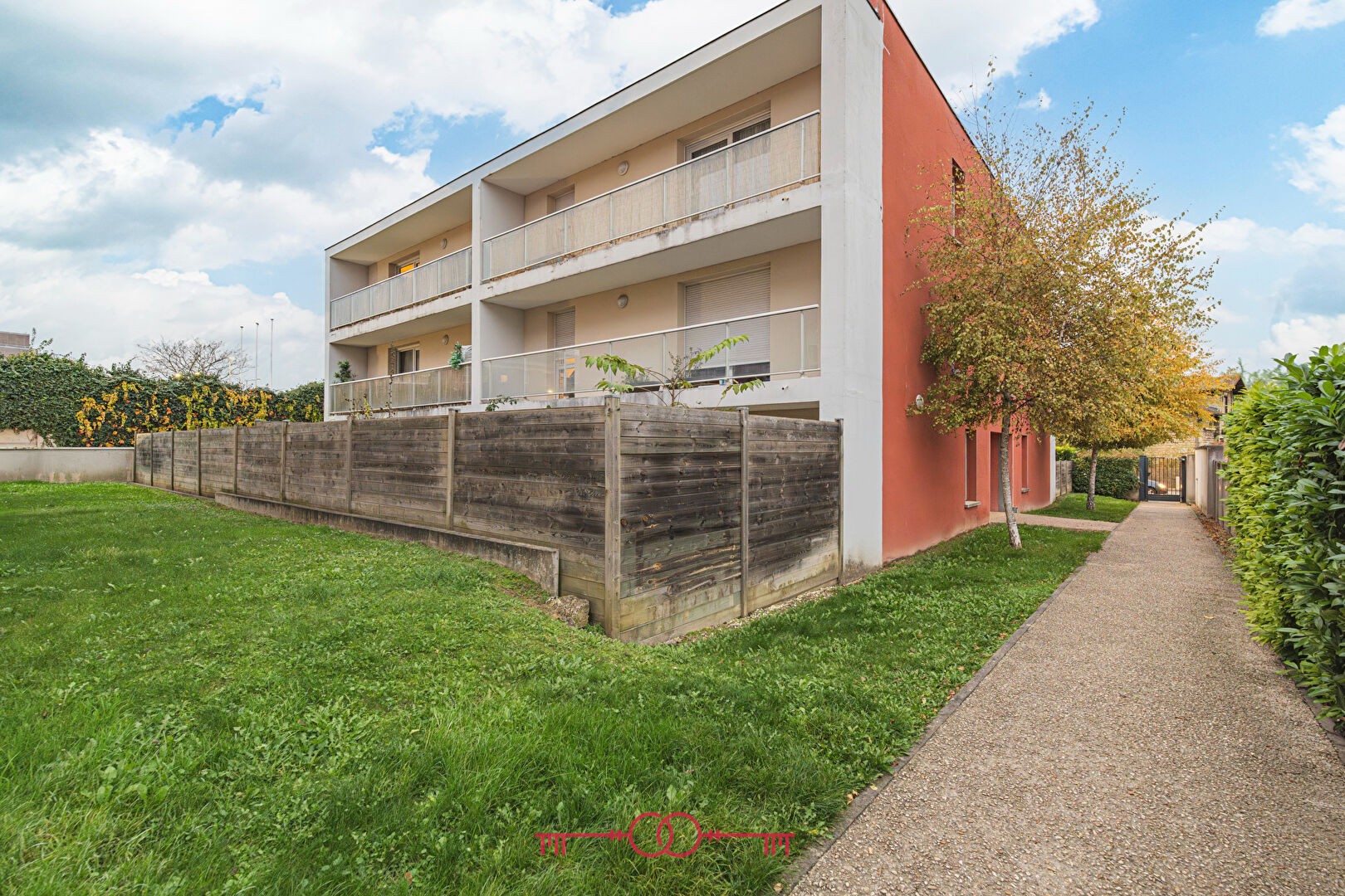 Vente Appartement à Reims 3 pièces