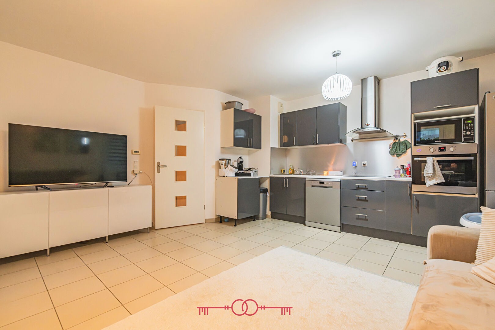 Vente Appartement à Reims 3 pièces